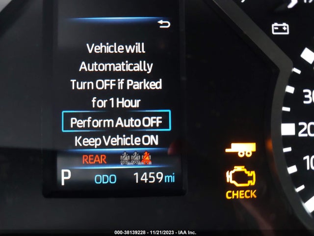 Toyota Tundra Sr5 2023 5TFLA5EC2PX014557 Image 16