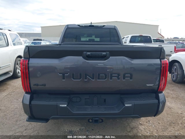 Toyota Tundra Sr5 2023 5TFLA5EC2PX014557 Image 17