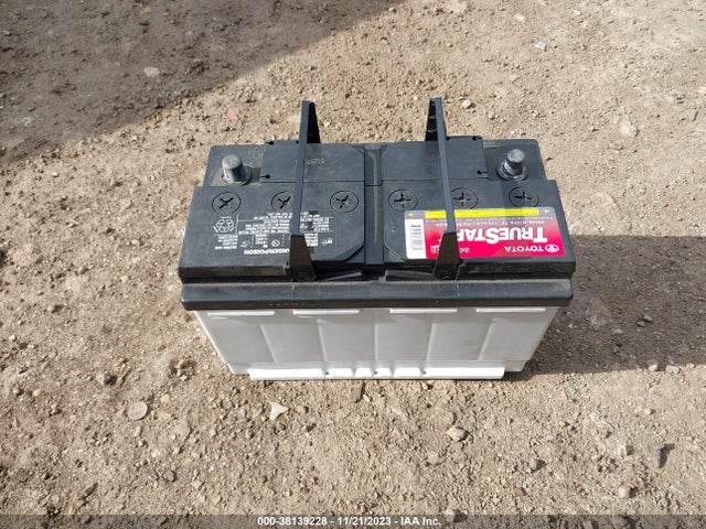 Toyota Tundra Sr5 2023 5TFLA5EC2PX014557 Image 12