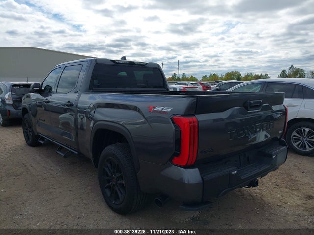 Toyota Tundra Sr5 2023 5TFLA5EC2PX014557 Image 3