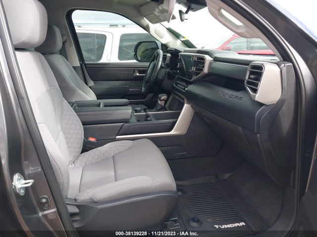 Toyota Tundra Sr5 2023 5TFLA5EC2PX014557 Image 5