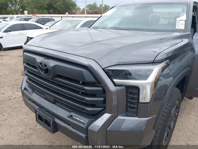 Toyota Tundra Sr5 2023 5TFLA5EC2PX014557 Image 6