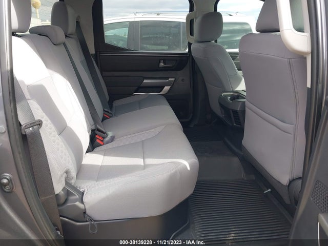 Toyota Tundra Sr5 2023 5TFLA5EC2PX014557 Image 8