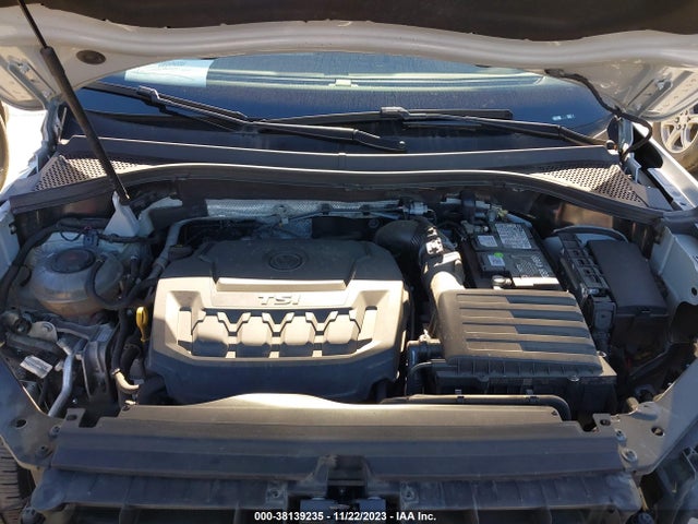 3VV2B7AX8JM074211 Volkswagen Tiguan 2.0t Sel/2.0t Se
