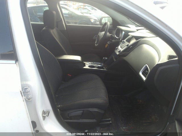 Chevrolet EQUINOX LS 2016 2GNFLEEK0G6265566 Image 5