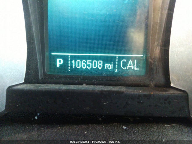 Chevrolet EQUINOX LS 2016 2GNFLEEK0G6265566 Image 7