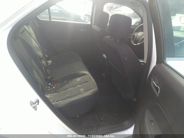 Chevrolet EQUINOX LS 2016 2GNFLEEK0G6265566 Image 8