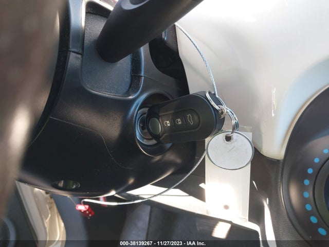 2013 FIAT 500 3C3CFFBR3DT655146 Photo 10