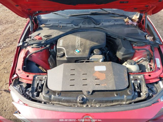 WBA3B5C56EF599287 BMW 328i Xdrive