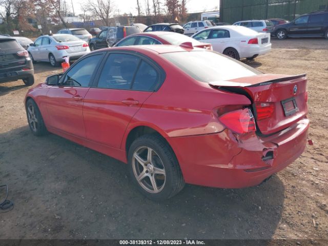 WBA3B5C56EF599287 BMW 328i Xdrive