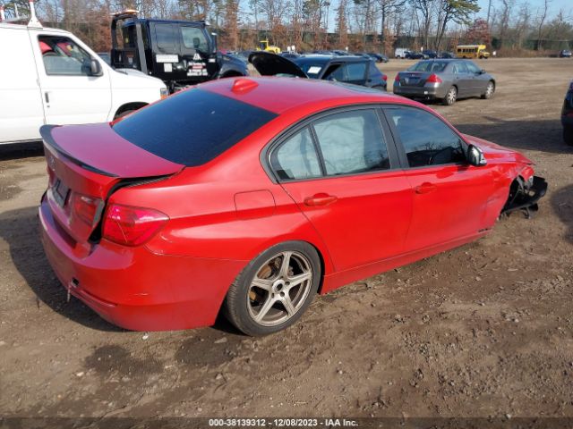 WBA3B5C56EF599287 BMW 328i Xdrive