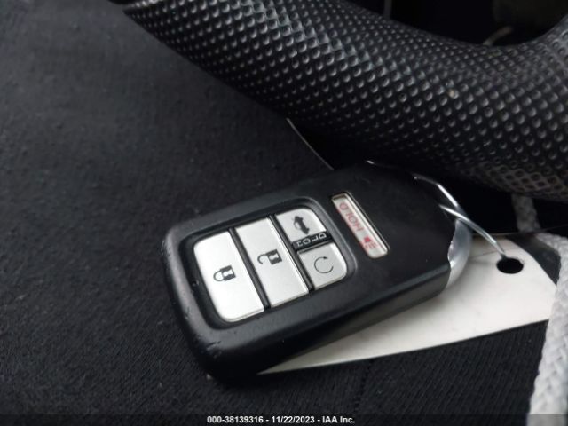 19XFC1F31GE034734 Honda Civic Ex-t