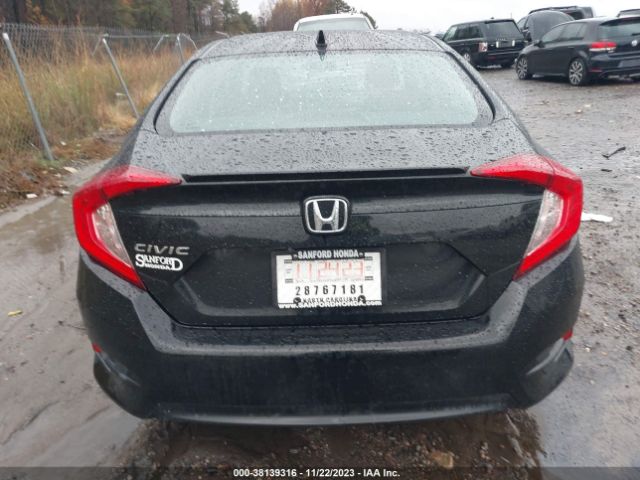 19XFC1F31GE034734 Honda Civic Ex-t