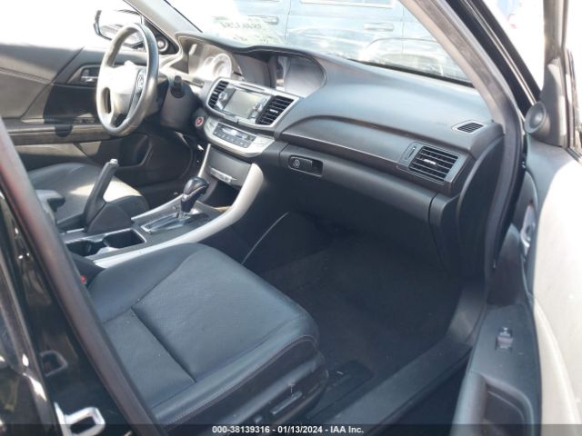 19XFC1F31GE034734 Honda Civic Ex-t