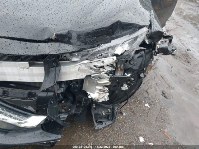 19XFC1F31GE034734 Honda Civic Ex-t