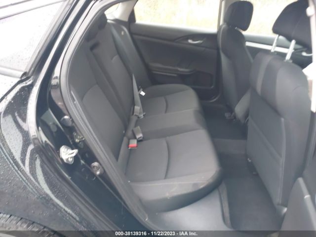 19XFC1F31GE034734 Honda Civic Ex-t