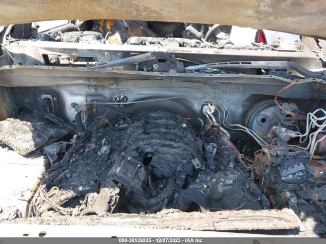 5TFDY5F17HX662832 Toyota Tundra 4wd Sr5