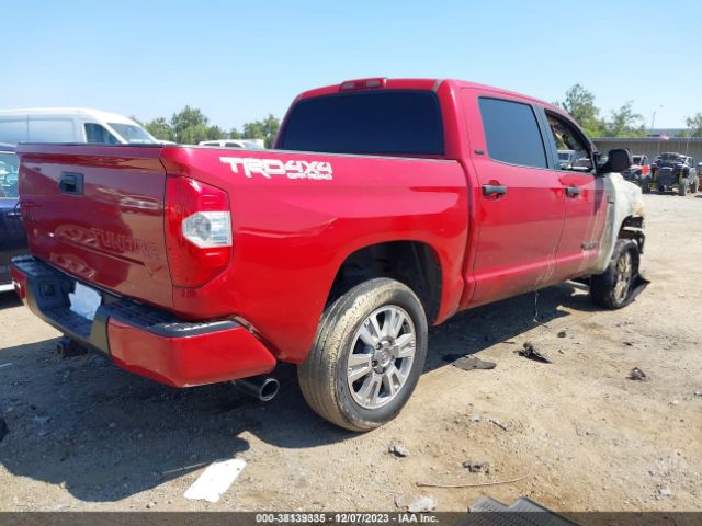 5TFDY5F17HX662832 Toyota Tundra 4wd Sr5