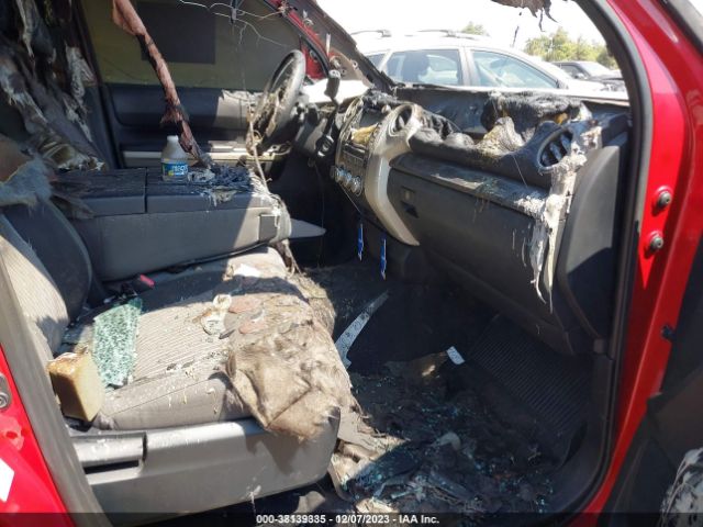 5TFDY5F17HX662832 Toyota Tundra 4wd Sr5