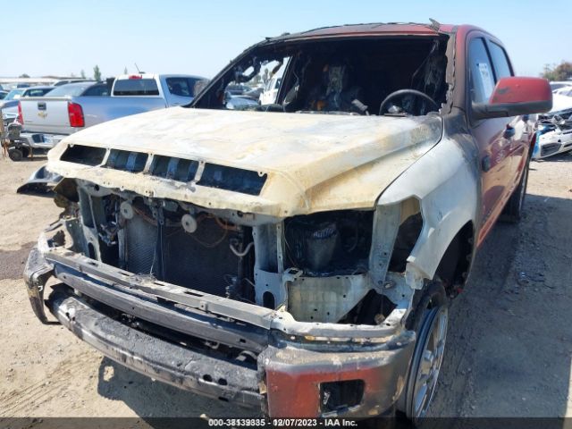 5TFDY5F17HX662832 Toyota Tundra 4wd Sr5