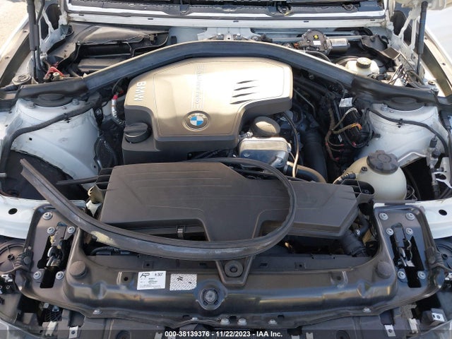 WBA3C1C58EK106867 BMW 328I