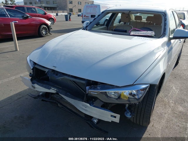 WBA3C1C58EK106867 BMW 328I