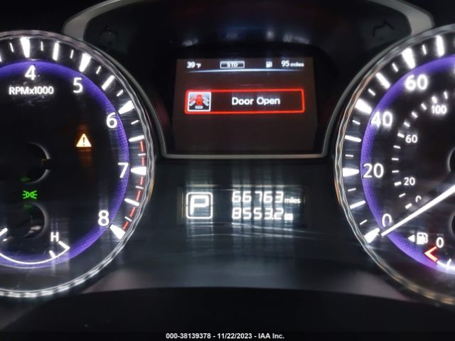 5N1DL0MMXJC506940 Infiniti QX60