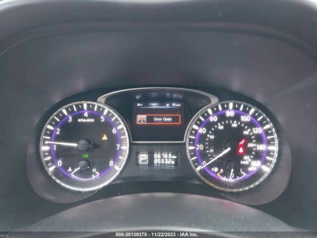 5N1DL0MMXJC506940 Infiniti QX60