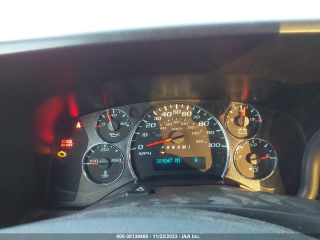 2013 CHEVROLET EXPRESS 3500 LT VIN: 1GAZG1FG5D1153320