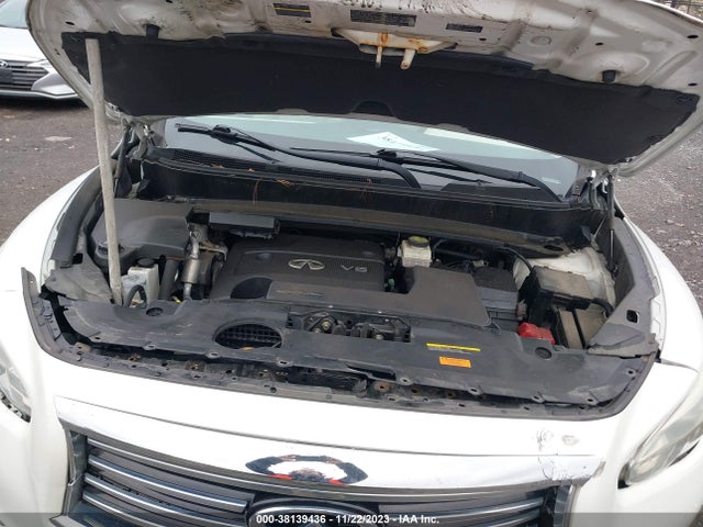 2015 INFINITI QX60 VIN: 5N1AL0MM2FC520342