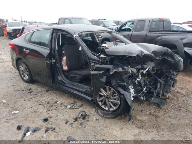5XXGT4L36LG404362 auction archive image