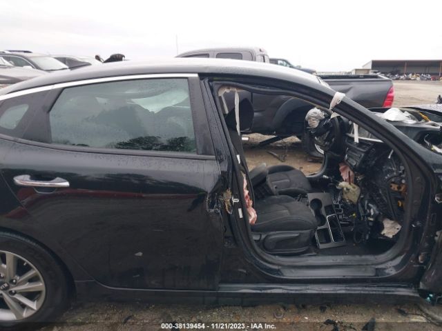 5XXGT4L36LG404362 KIA Optima Lx