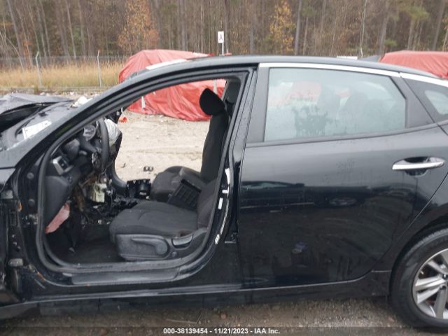5XXGT4L36LG404362 KIA Optima Lx