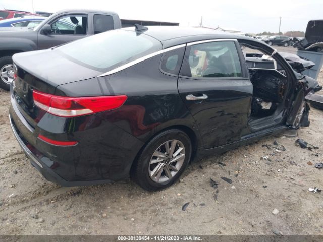 5XXGT4L36LG404362 KIA Optima Lx