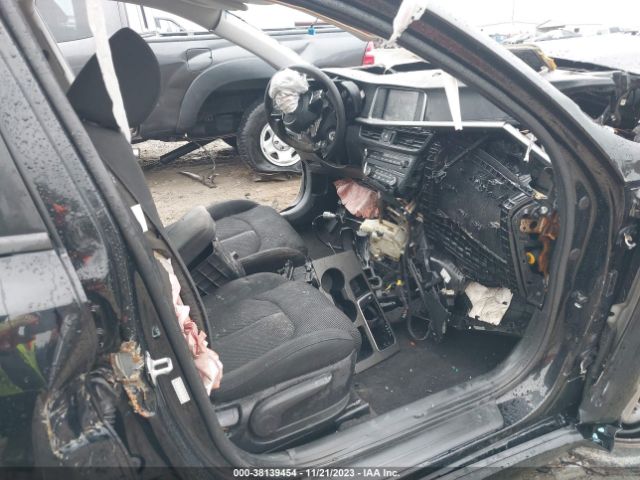 5XXGT4L36LG404362 KIA Optima Lx
