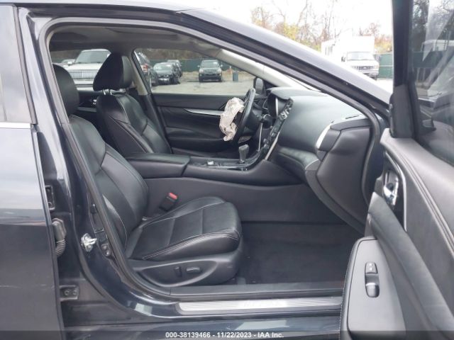 1N4AA6AP1GC385034 Nissan Maxima 3.5 Sl