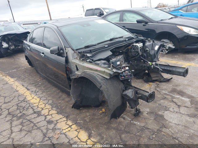 2017 6G3F15RW9HL304078 main image