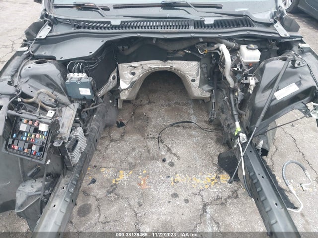 Chevrolet SS 2017 6G3F15RW9HL304078 Image 10