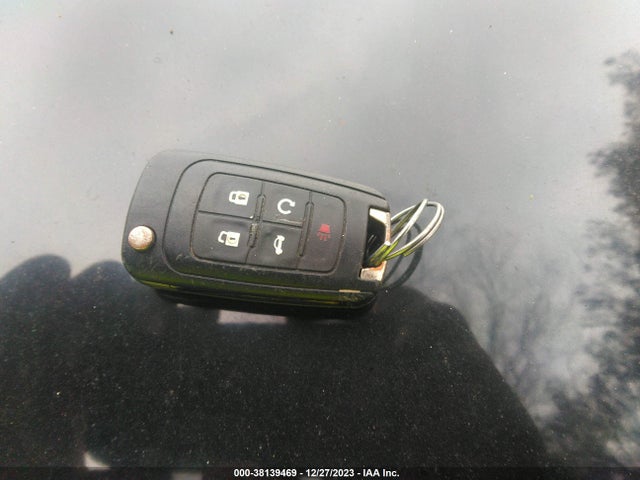 Chevrolet SS 2017 6G3F15RW9HL304078 Image 11