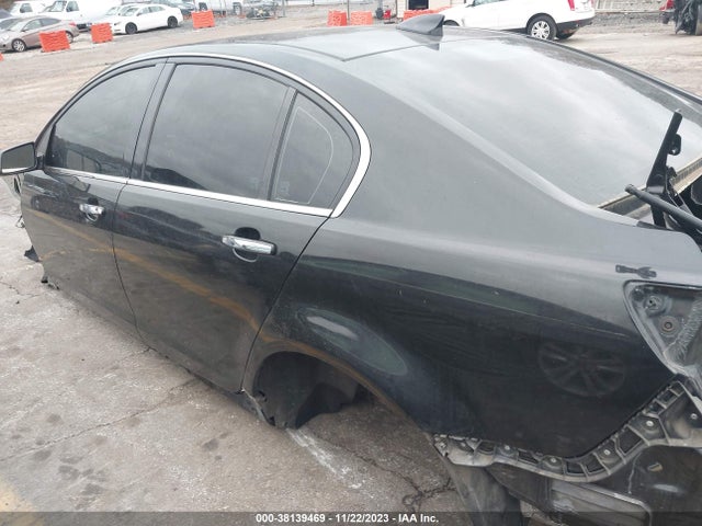 Chevrolet SS 2017 6G3F15RW9HL304078 Image 14