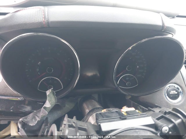 Chevrolet SS 2017 6G3F15RW9HL304078 Image 15