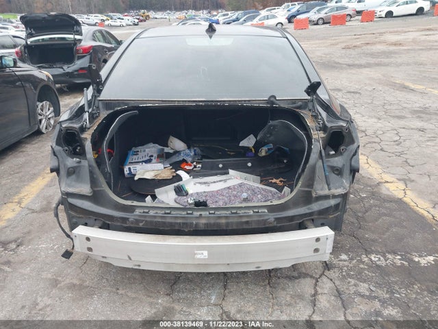 Chevrolet SS 2017 6G3F15RW9HL304078 Image 16