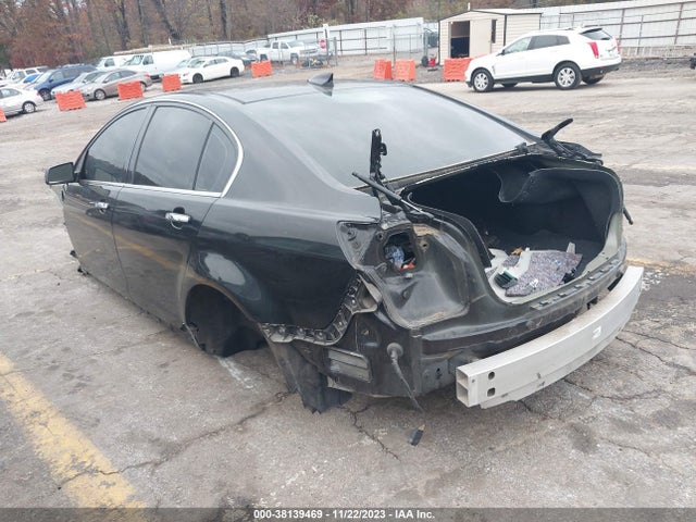 Chevrolet SS 2017 6G3F15RW9HL304078 Image 3