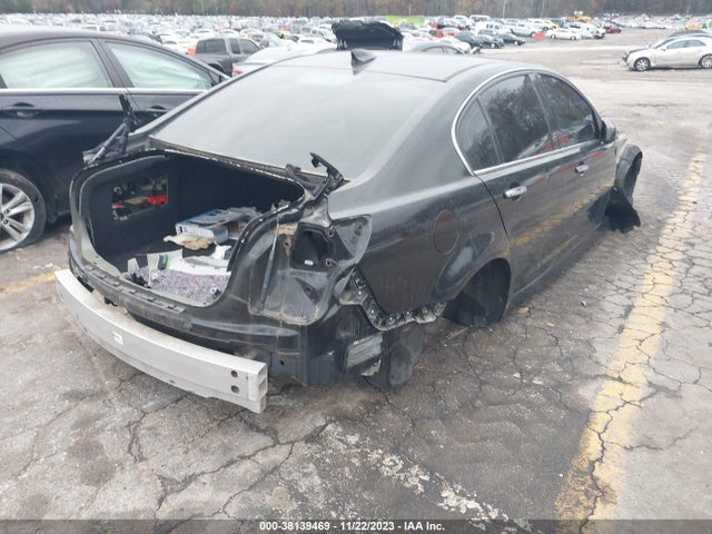 Chevrolet SS 2017 6G3F15RW9HL304078 Image 4