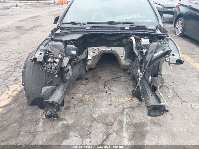 Chevrolet SS 2017 6G3F15RW9HL304078 Image 6
