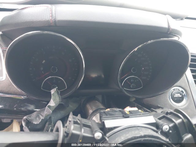 Chevrolet SS 2017 6G3F15RW9HL304078 Image 7