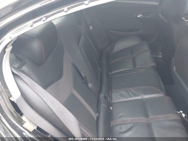 Chevrolet SS 2017 6G3F15RW9HL304078 Image 8