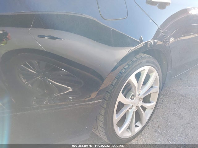 Cadillac Ats Sedan Performance Rwd 2015 1G6AC5SX5F0111917 Image 6
