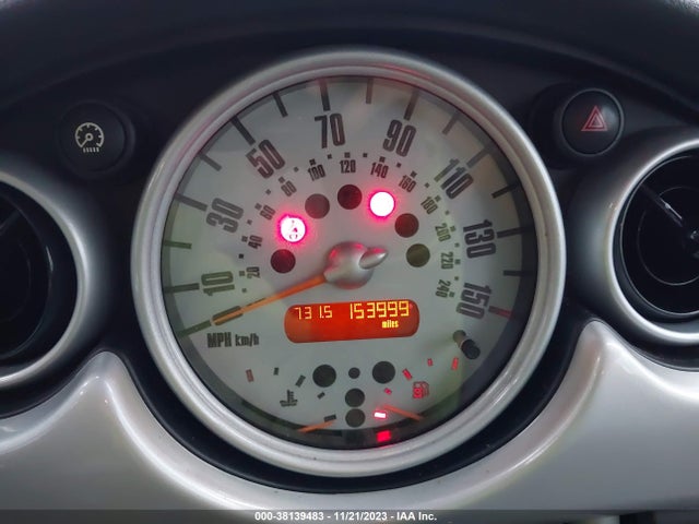 2004 MINI COOPER WMWRC334X4TC54141 Photo 6