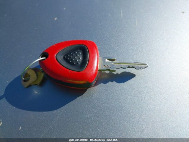 2006 FERRARI F430 ZFFEW59A660146619 Photo 10
